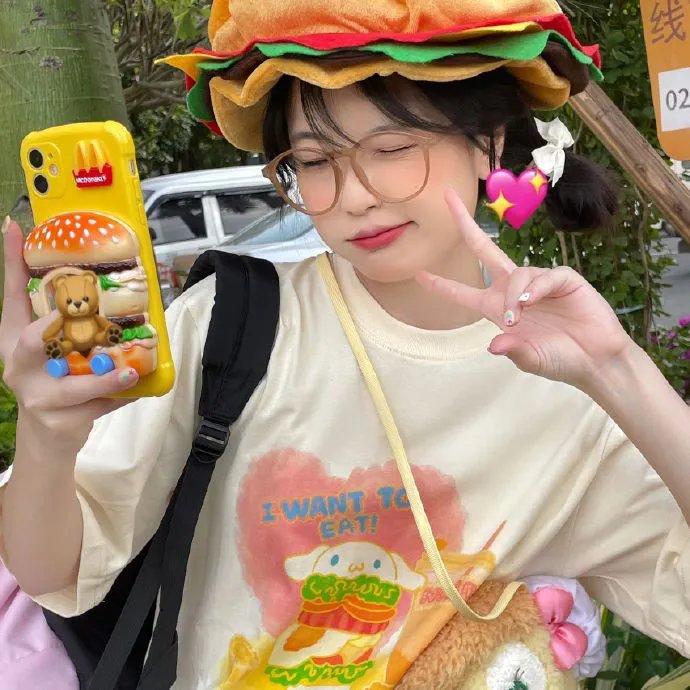 青春正好