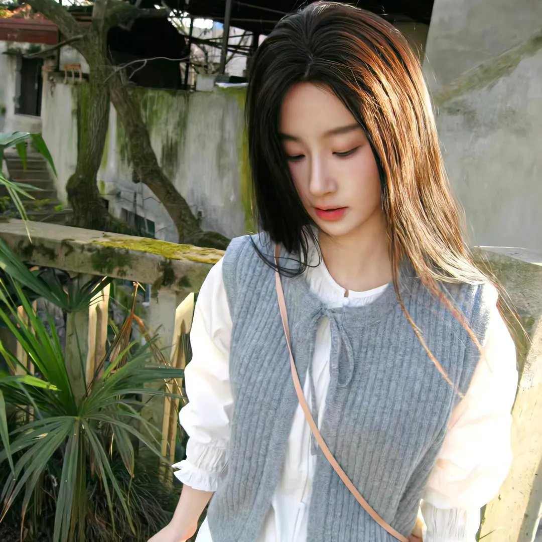 维也纳的姑娘们